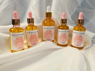 GLOW Beauty Products