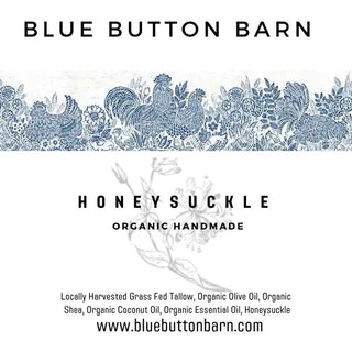 Honeysuckle Tallow Lotion (Copy)