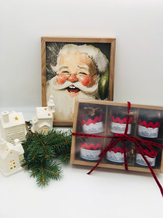 Holiday Gift Pack- 6